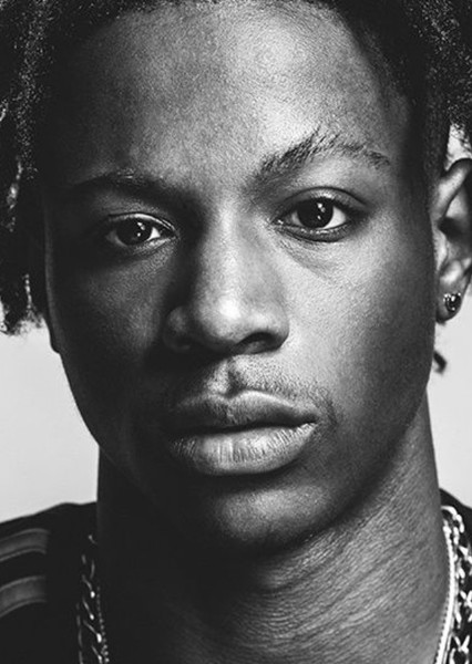 Joey Bada$$ photo