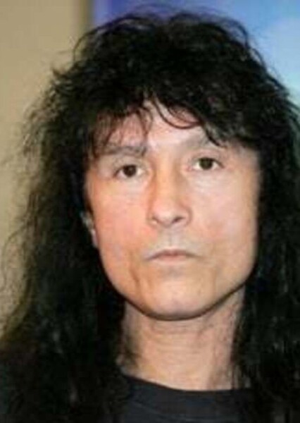 Joey Belladonna photo