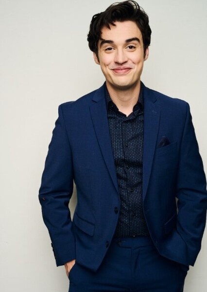 Joey Bragg photo