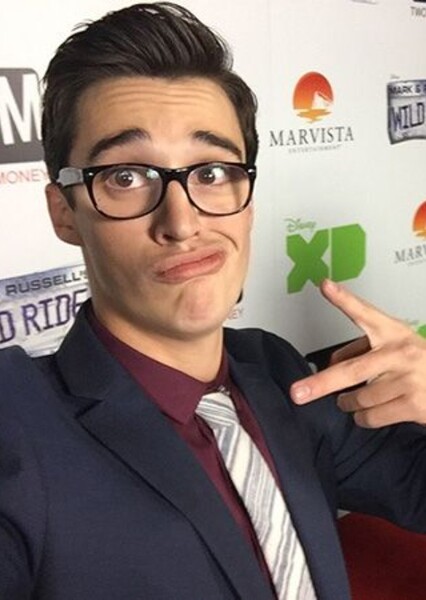 Joey Bragg photo