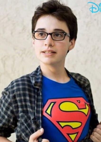 Joey Bragg photo