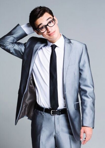 Joey Bragg photo