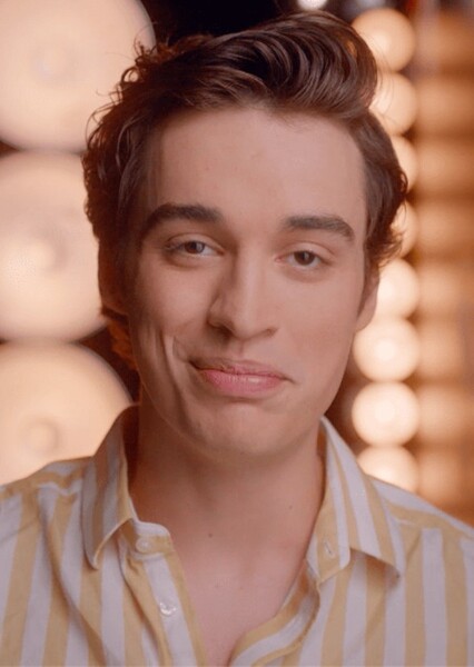 Joey Bragg photo