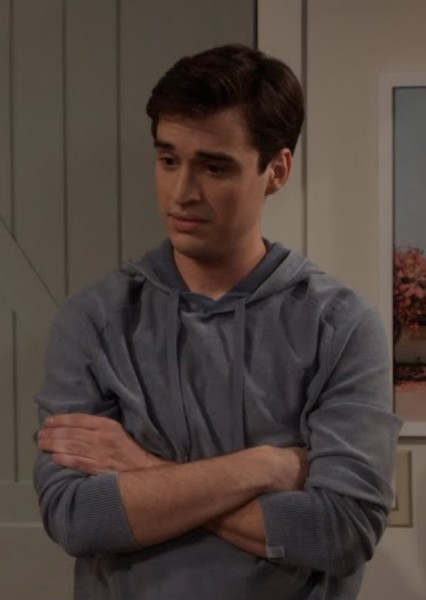 Joey Bragg