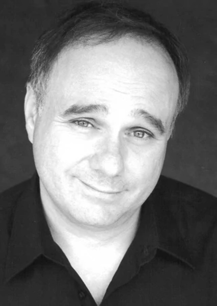 Joey D'Auria photo