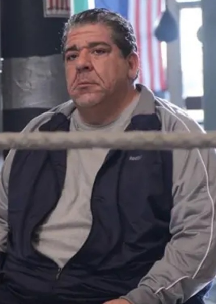 Joey Diaz photo