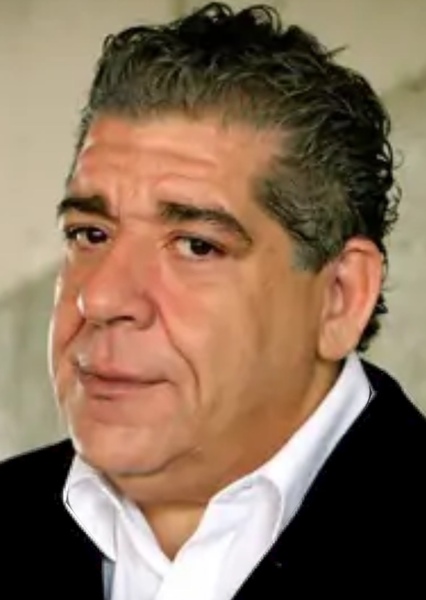 Joey Diaz photo