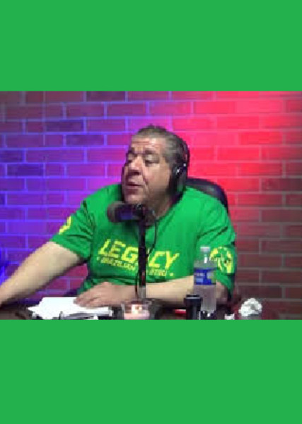 Joey Diaz photo