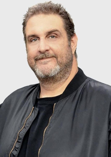 Joey Elias