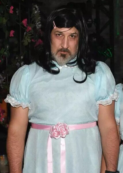 Joey Fatone
