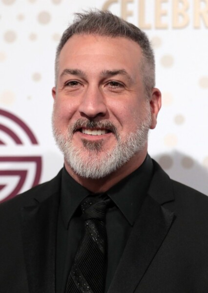 Joey Fatone
