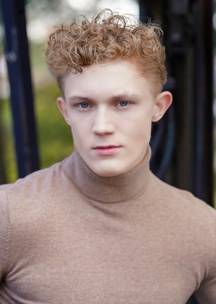 Joey Gachetti