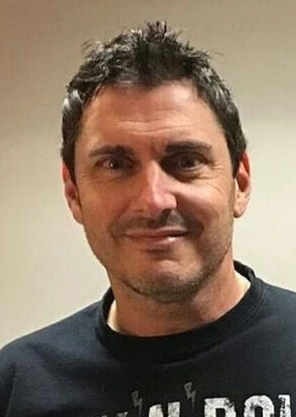 Joey Gioeli