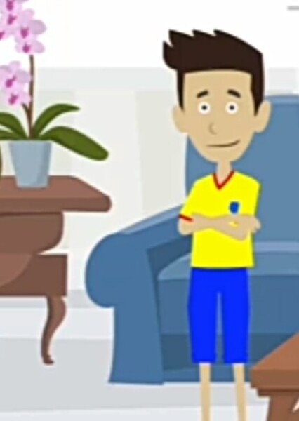 Joey (GoAnimate) photo
