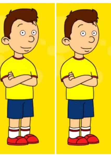 Joey (GoAnimate) photo
