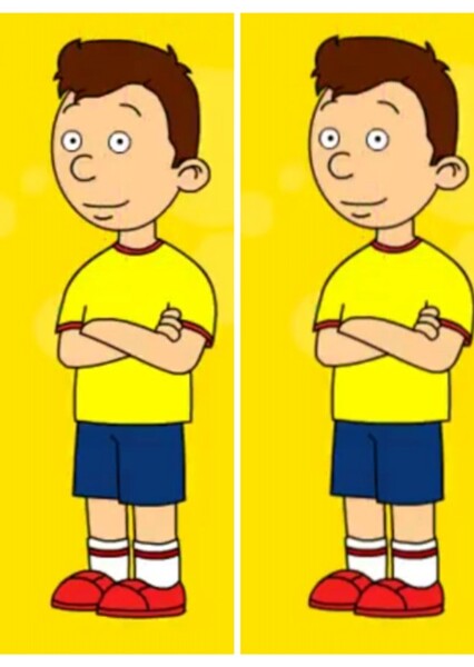 Joey (GoAnimate) photo