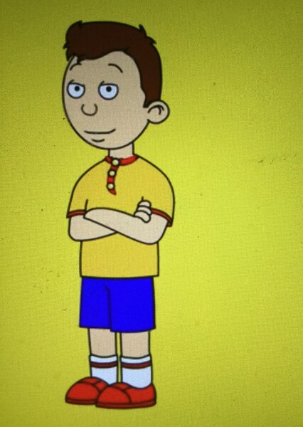 Joey (GoAnimate) photo