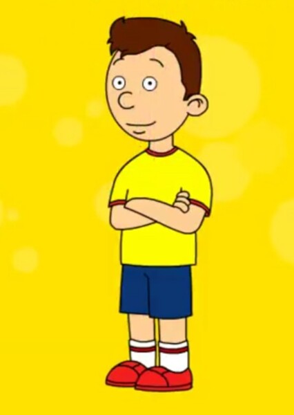 Joey (GoAnimate) photo