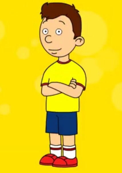 Joey (GoAnimate) photo