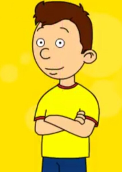 Joey (GoAnimate) photo