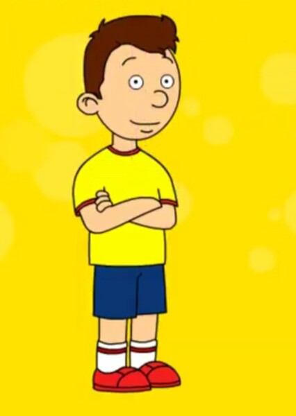 Joey (GoAnimate) photo