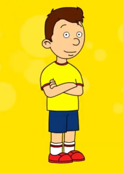 Joey (GoAnimate) photo