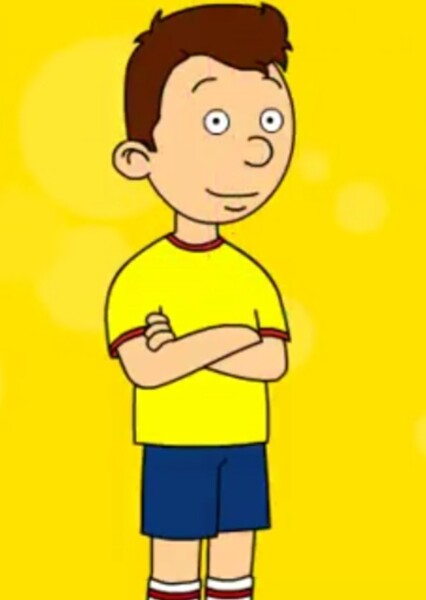 Joey (GoAnimate) photo