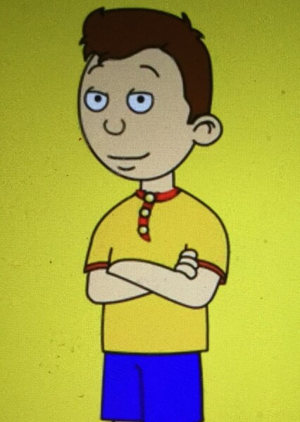 Joey (GoAnimate) photo