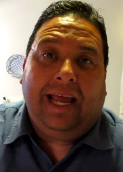 Joey Hernandez
