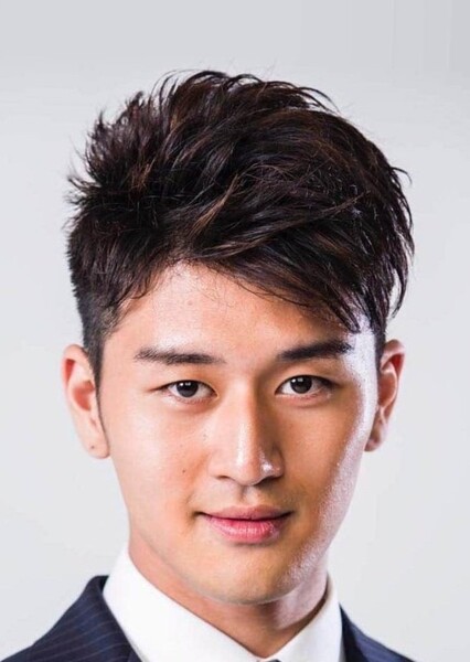 Joey Iwanaga photo