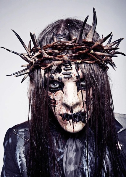 Joey Jordison photo