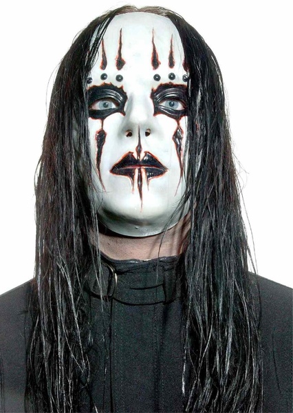 Joey Jordison photo