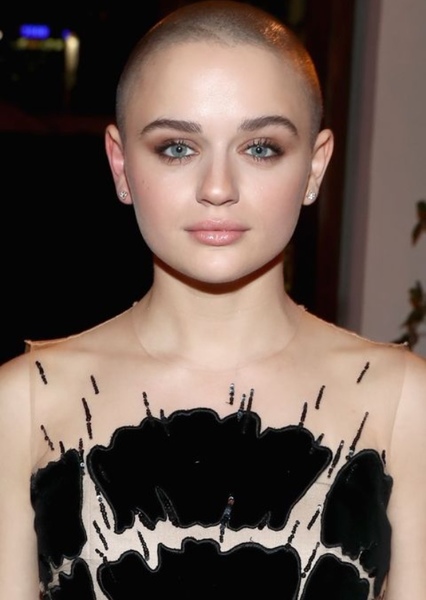 Joey King