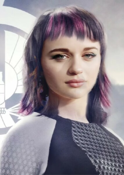 Joey King