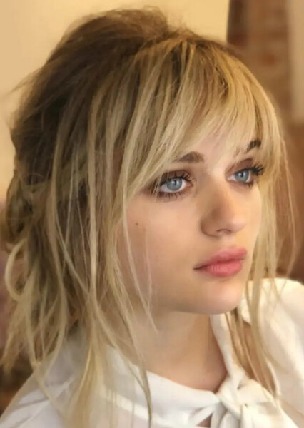 Joey King