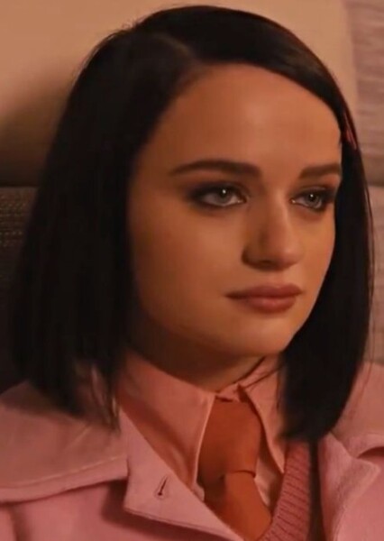 Joey King