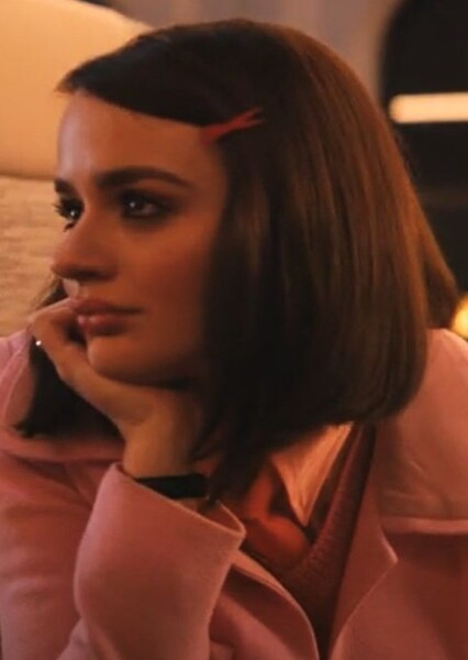 Joey King photo