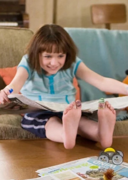 Joey King photo