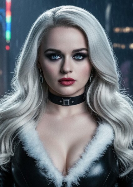 Joey King photo
