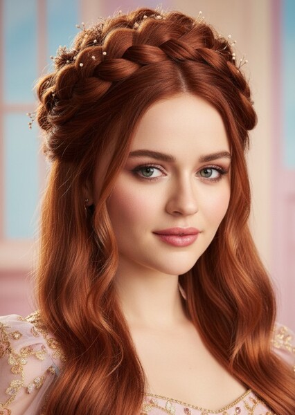 Joey King photo
