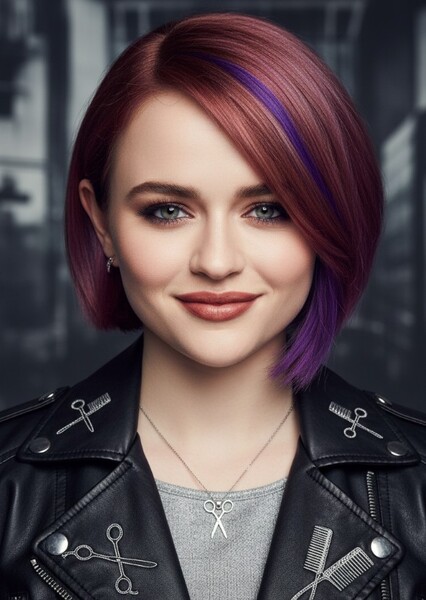 Joey King photo