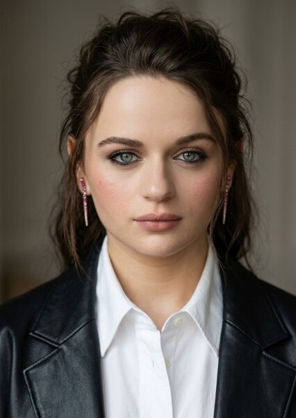 Joey King photo
