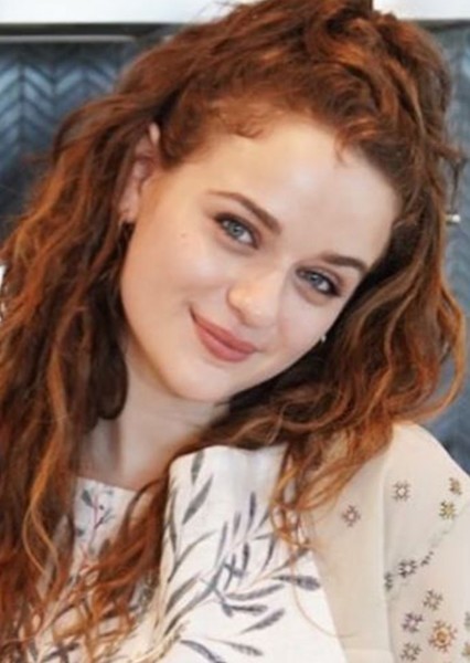 Joey King photo