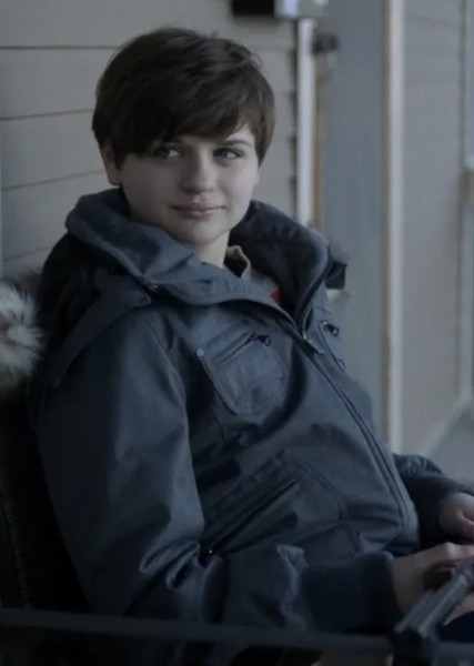 Joey King photo