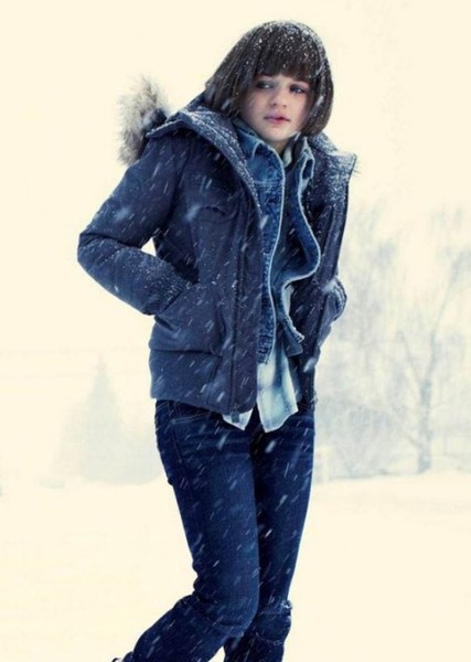 Joey King photo