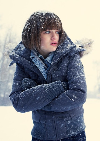 Joey King photo