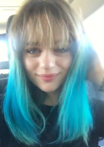 Joey King