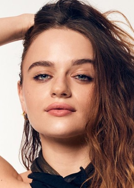 Joey King photo