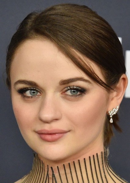 Joey King