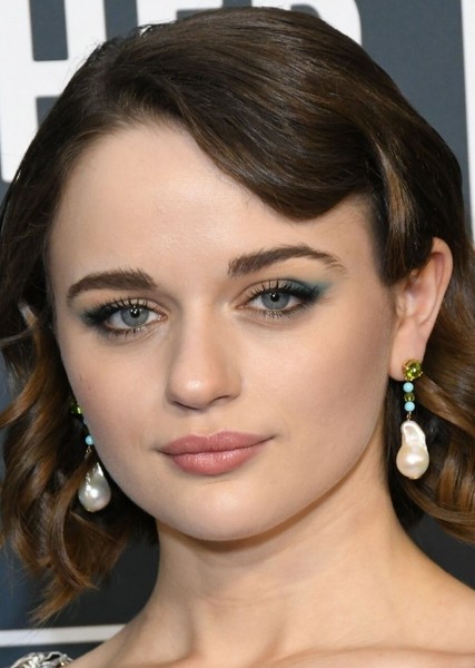 Joey King